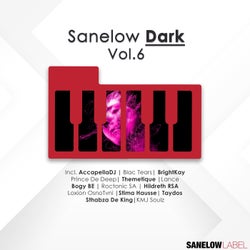 Sanelow Dark, Vol. 6