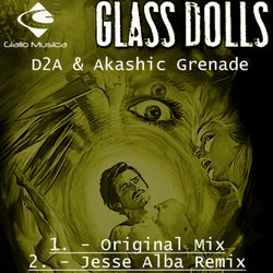 Glass Dolls