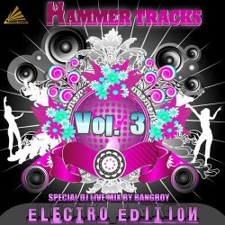 Hammer Tracks Vol.3 (Electro Edition)