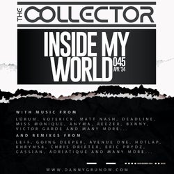 The Collector - Inside My World 045