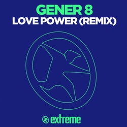 Love Power (Remix)