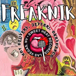 FREAKNIK