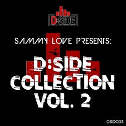 Sammy Love Presents : D:SIDE Collection Vol. 2