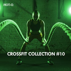 Crossfit Collection, Vol. 10