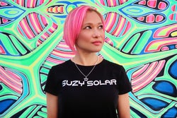 Suzy Solar - September 2023 chart