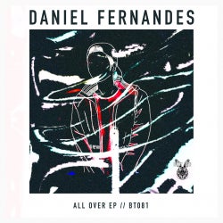 DANIEL FERNANDES "ALL OVER" CHART