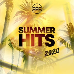 Summer hits 2020