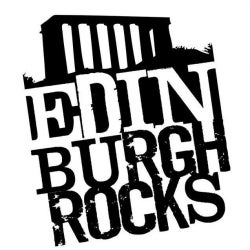 Donna Love's Edinburgh Rocks Free Party Chart