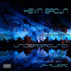 Deeper Underground EP