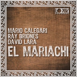 El Mariachi EP