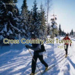 Cross Country Ski Tunes Volume 1