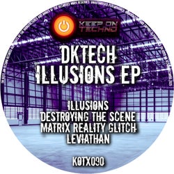 Illusions EP