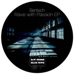 Rave with Passion EP