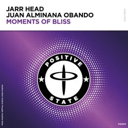 Moments of Bliss (Extended Mix)