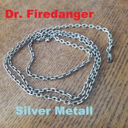 Silver Metall