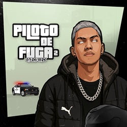 Piloto de Fuga 2