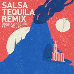 Salsa Tequila Remix