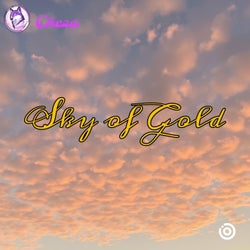 Sky of Gold