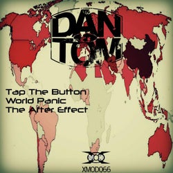 Tap The Button/World Panic/The After Effect