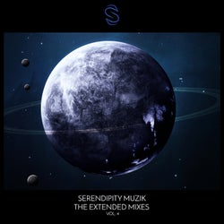 Serendipity Muzik - The Extended Mixes Vol. 4
