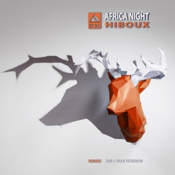 Africa Night