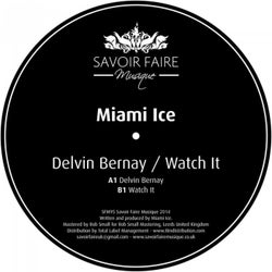 Delvin Bernay / Watch It