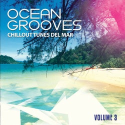 Ocean Grooves, Vol. 3