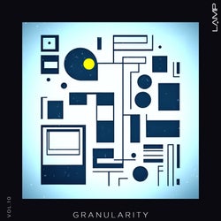 Granularity, Vol. 10