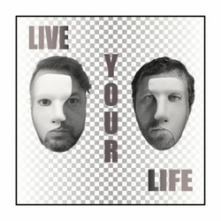 Live Your Life (Radio Edit)