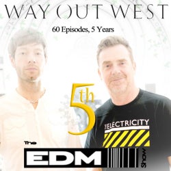 The EDM Show 60 - My Picks