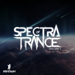 Spectra of Trance, Vol. 1