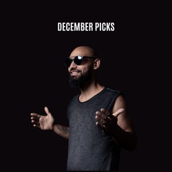 December Picks