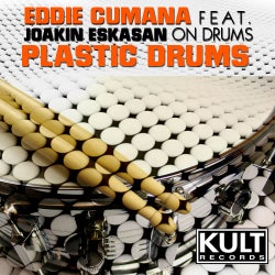 Plastic Drums