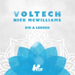 Die A Legend (Extended Mix)