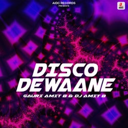 Disco Deewane