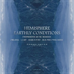 Earthly Conditions (Deepersense Music Remixes)