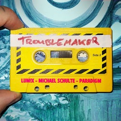 Troublemaker (Extended Mix)