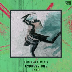 Espressione