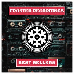 Frosted Recordings Best Sellers