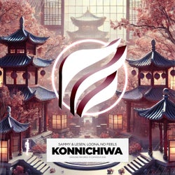 Konnichiwa