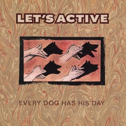 Every Dog Has His Day