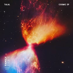 Cosmic