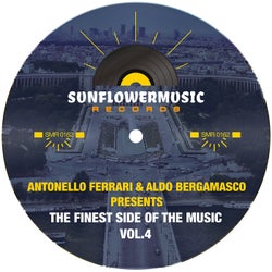 The Finest Side Of The Music Vol. 4