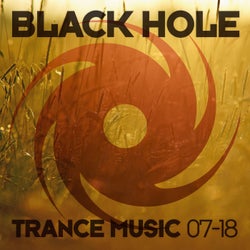 Black Hole Trance Music 07-18