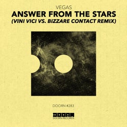 Answer From The Stars (Vini Vici vs. Bizzare Contact Extended Remix)