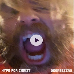 Hype for Christ