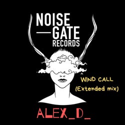 Wind Call (Extended Mix)