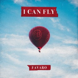 I Can Fly (Extended)