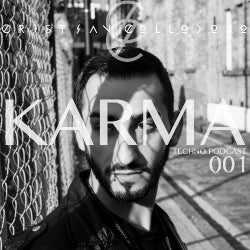 KARMA 001 / CRISTIAN COLLODORO