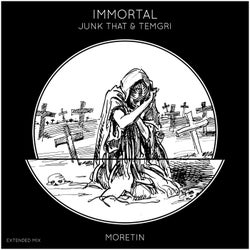 Immortal (Extended Mix)